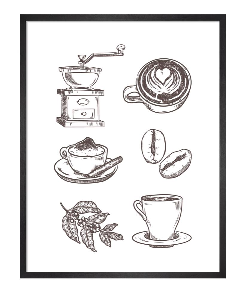 Coffee Art