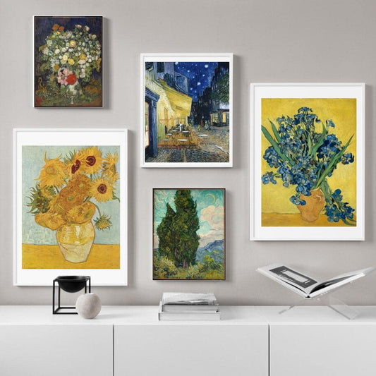 Van Gogh Collection